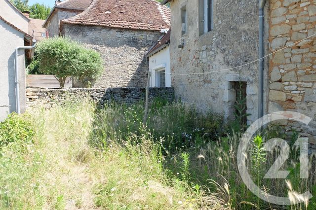 maison à vendre - 3 pièces - 32.6 m2 - MARTEL - 46 - MIDI-PYRENEES - Century 21 Cabinet Théron