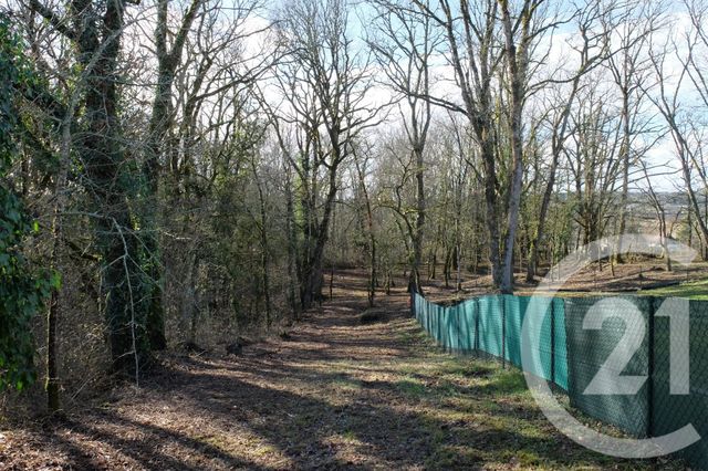 terrain à vendre - 1255.0 m2 - BALADOU - 46 - MIDI-PYRENEES - Century 21 Cabinet Théron