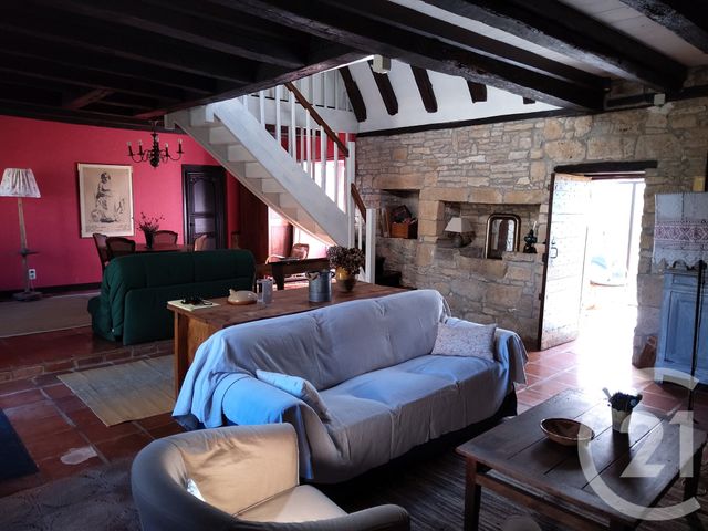 maison à vendre - 6 pièces - 180.5 m2 - MARTEL - 46 - MIDI-PYRENEES - Century 21 Cabinet Théron
