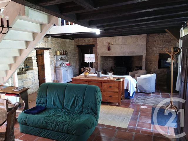 maison à vendre - 6 pièces - 180.5 m2 - MARTEL - 46 - MIDI-PYRENEES - Century 21 Cabinet Théron