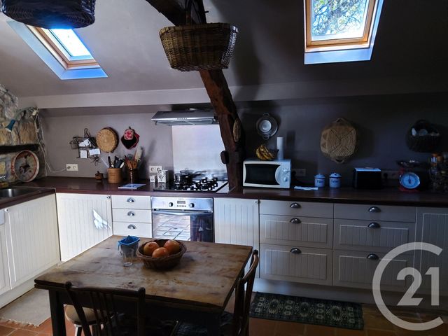 maison à vendre - 6 pièces - 180.5 m2 - MARTEL - 46 - MIDI-PYRENEES - Century 21 Cabinet Théron