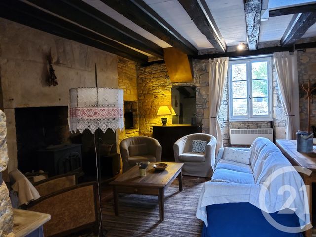 maison à vendre - 6 pièces - 180.5 m2 - MARTEL - 46 - MIDI-PYRENEES - Century 21 Cabinet Théron