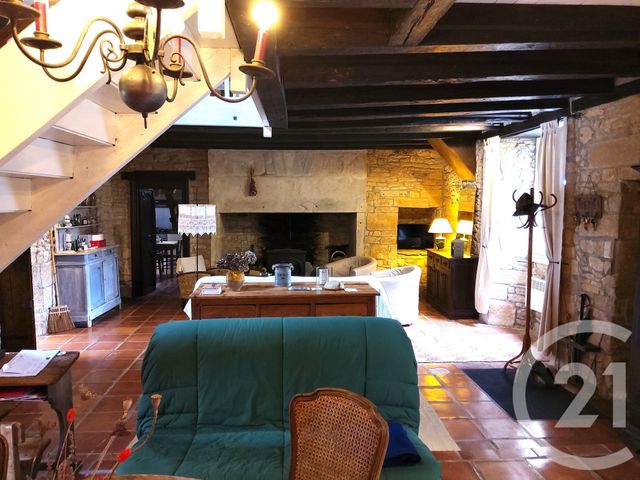 maison à vendre - 6 pièces - 180.5 m2 - MARTEL - 46 - MIDI-PYRENEES - Century 21 Cabinet Théron