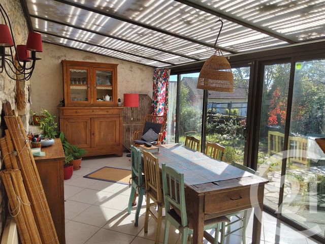 maison à vendre - 6 pièces - 180.5 m2 - MARTEL - 46 - MIDI-PYRENEES - Century 21 Cabinet Théron