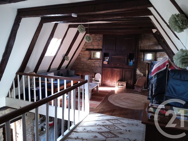 maison à vendre - 6 pièces - 180.5 m2 - MARTEL - 46 - MIDI-PYRENEES - Century 21 Cabinet Théron