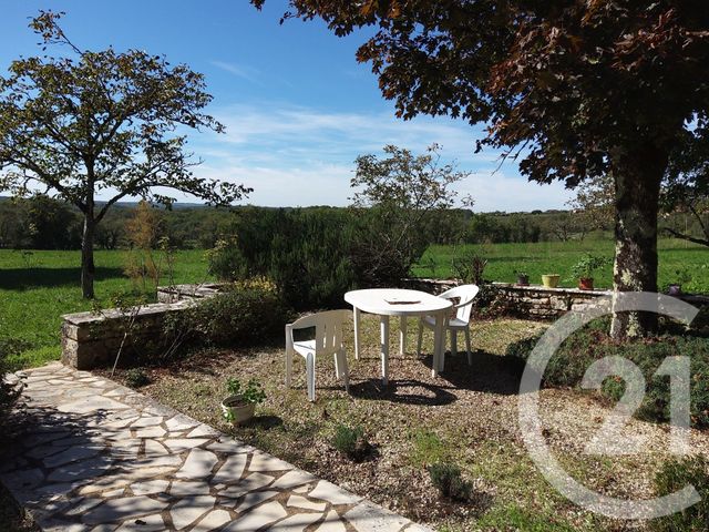 maison à vendre - 6 pièces - 180.5 m2 - MARTEL - 46 - MIDI-PYRENEES - Century 21 Cabinet Théron