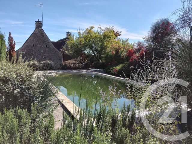 maison à vendre - 6 pièces - 180.5 m2 - MARTEL - 46 - MIDI-PYRENEES - Century 21 Cabinet Théron