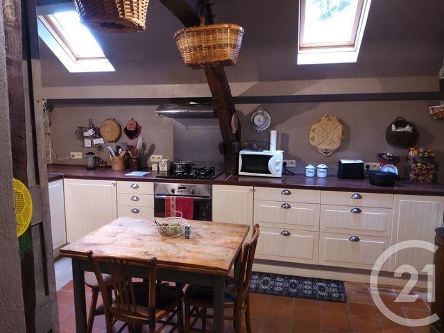 maison à vendre - 6 pièces - 180.5 m2 - MARTEL - 46 - MIDI-PYRENEES - Century 21 Cabinet Théron