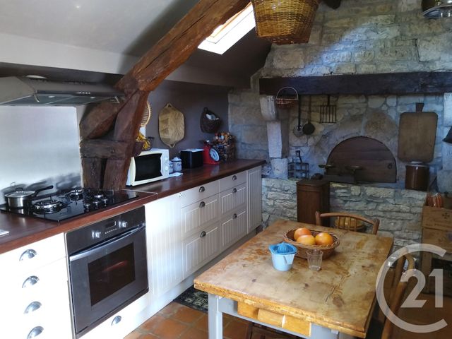 maison à vendre - 6 pièces - 180.5 m2 - MARTEL - 46 - MIDI-PYRENEES - Century 21 Cabinet Théron