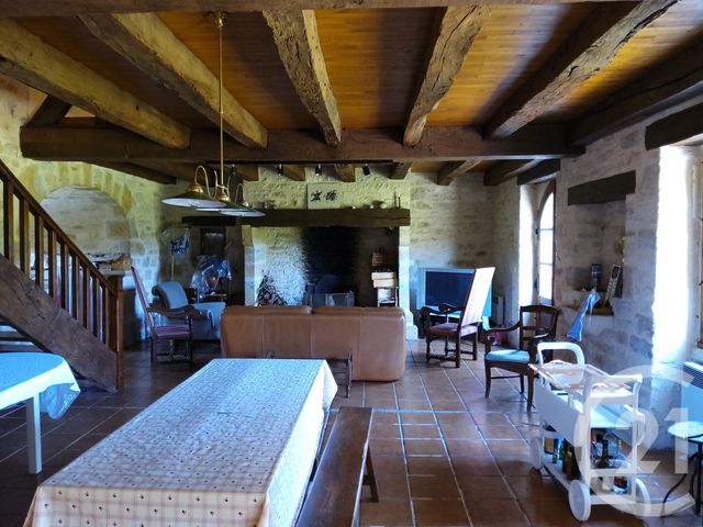 maison à vendre - 6 pièces - 189.64 m2 - MARTEL - 46 - MIDI-PYRENEES - Century 21 Cabinet Théron