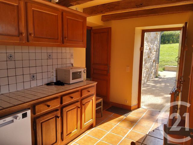 maison à vendre - 6 pièces - 189.64 m2 - MARTEL - 46 - MIDI-PYRENEES - Century 21 Cabinet Théron