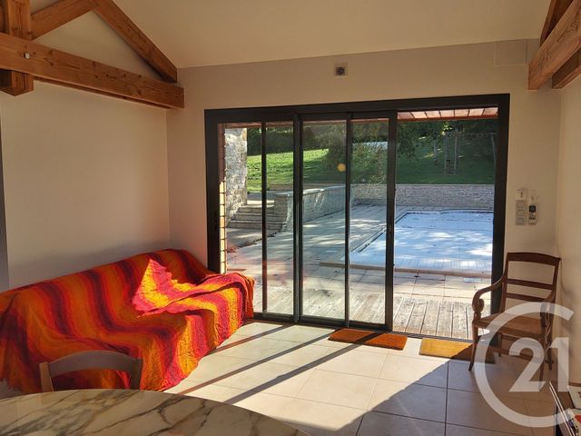 maison à vendre - 6 pièces - 189.64 m2 - MARTEL - 46 - MIDI-PYRENEES - Century 21 Cabinet Théron