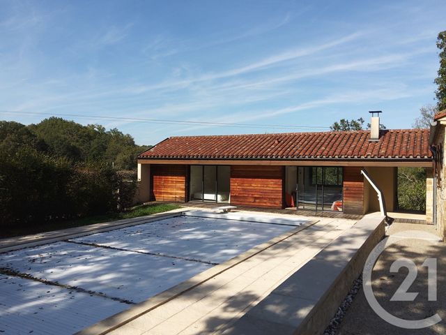 maison à vendre - 6 pièces - 189.64 m2 - MARTEL - 46 - MIDI-PYRENEES - Century 21 Cabinet Théron