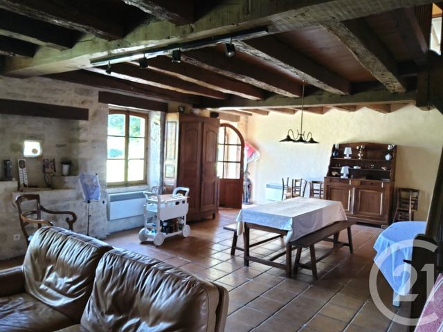 maison à vendre - 6 pièces - 189.64 m2 - MARTEL - 46 - MIDI-PYRENEES - Century 21 Cabinet Théron