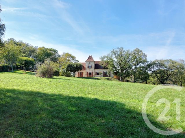 maison à vendre - 6 pièces - 189.64 m2 - MARTEL - 46 - MIDI-PYRENEES - Century 21 Cabinet Théron