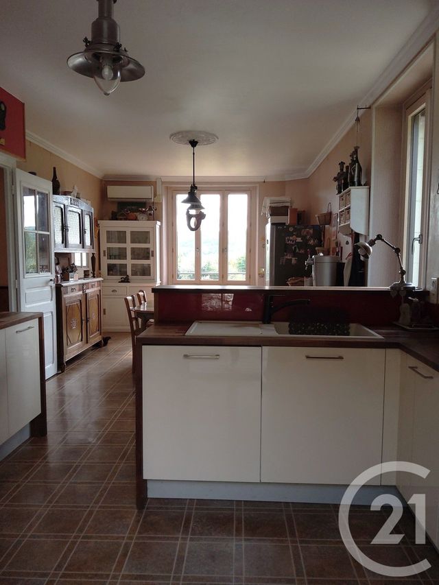 maison à vendre - 7 pièces - 121.0 m2 - ST DENIS LES MARTEL - 46 - MIDI-PYRENEES - Century 21 Cabinet Théron