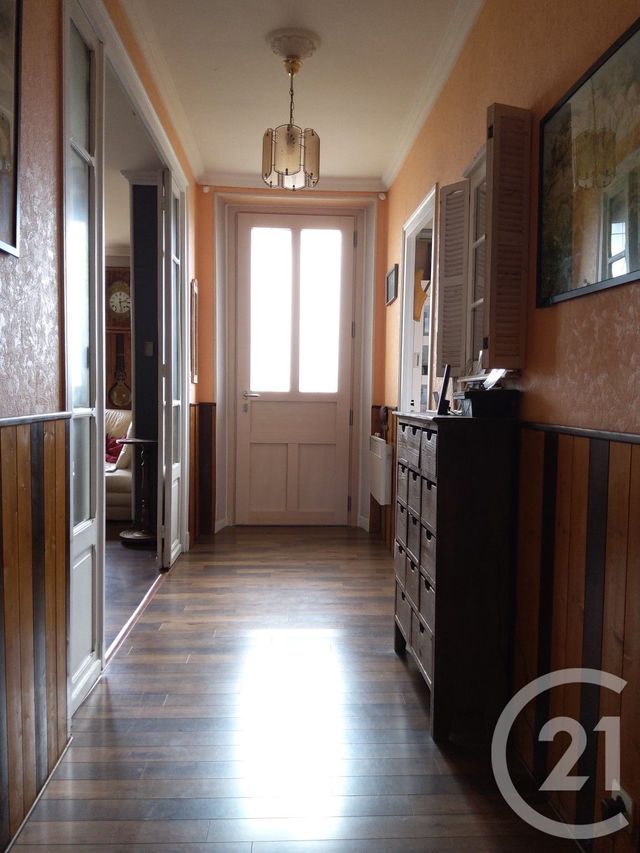 maison à vendre - 7 pièces - 121.0 m2 - ST DENIS LES MARTEL - 46 - MIDI-PYRENEES - Century 21 Cabinet Théron