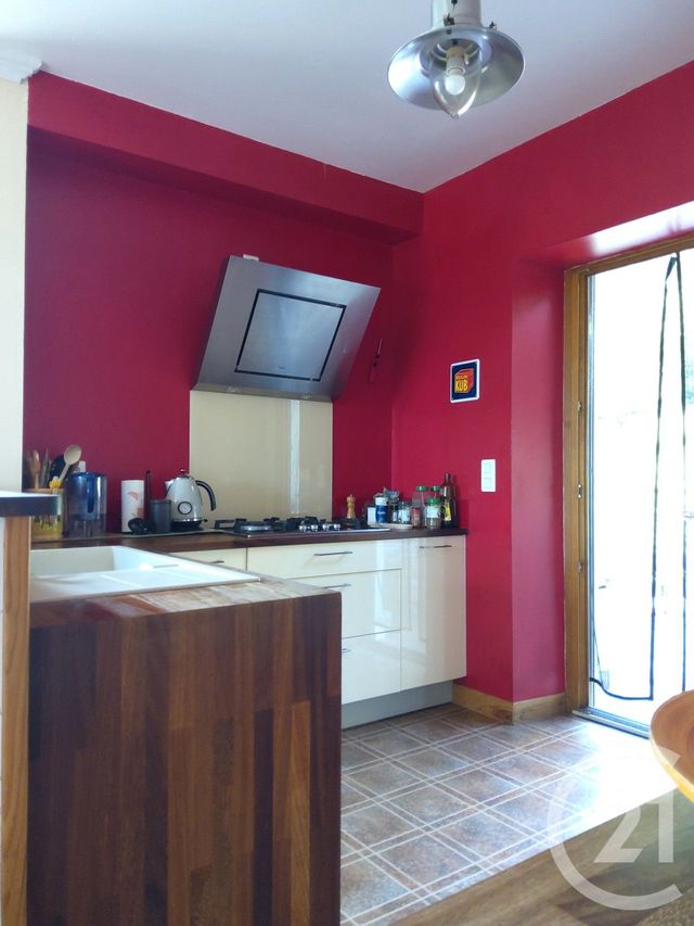 maison à vendre - 7 pièces - 121.0 m2 - ST DENIS LES MARTEL - 46 - MIDI-PYRENEES - Century 21 Cabinet Théron