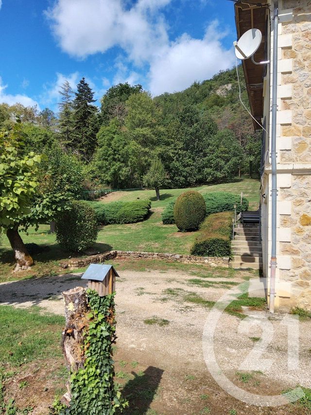 maison à vendre - 7 pièces - 121.0 m2 - ST DENIS LES MARTEL - 46 - MIDI-PYRENEES - Century 21 Cabinet Théron