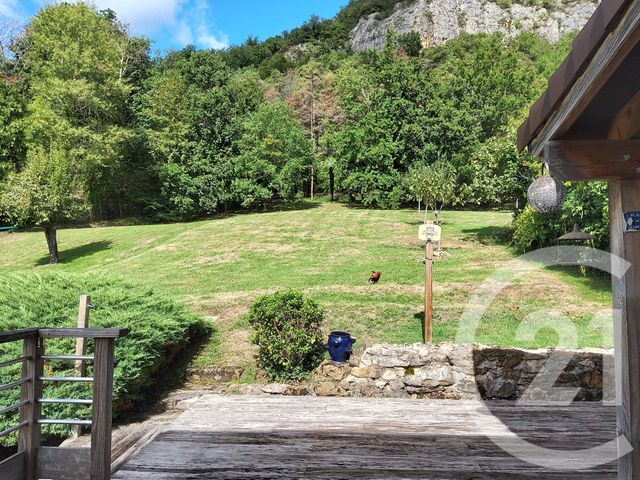 maison à vendre - 7 pièces - 121.0 m2 - ST DENIS LES MARTEL - 46 - MIDI-PYRENEES - Century 21 Cabinet Théron