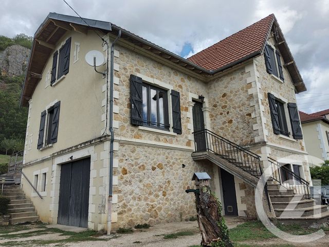 maison à vendre - 7 pièces - 121.0 m2 - ST DENIS LES MARTEL - 46 - MIDI-PYRENEES - Century 21 Cabinet Théron