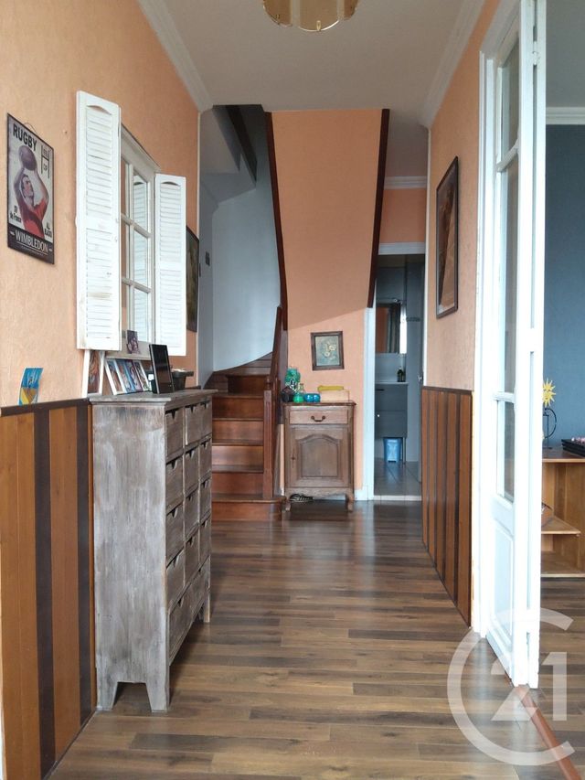 maison à vendre - 7 pièces - 121.0 m2 - ST DENIS LES MARTEL - 46 - MIDI-PYRENEES - Century 21 Cabinet Théron