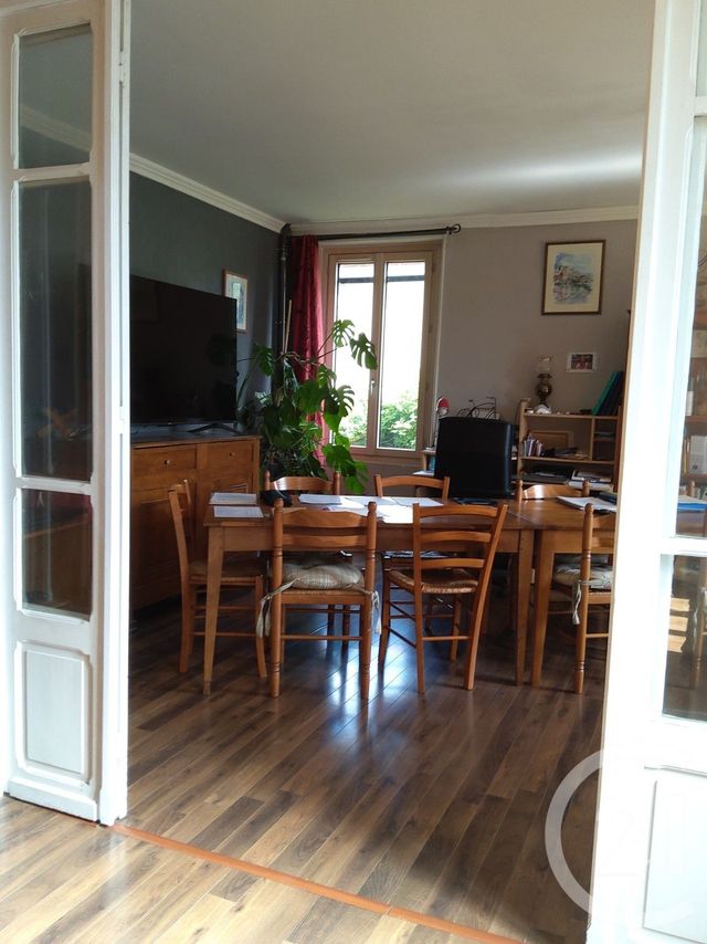 maison à vendre - 7 pièces - 121.0 m2 - ST DENIS LES MARTEL - 46 - MIDI-PYRENEES - Century 21 Cabinet Théron