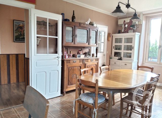 maison à vendre - 7 pièces - 121.0 m2 - ST DENIS LES MARTEL - 46 - MIDI-PYRENEES - Century 21 Cabinet Théron