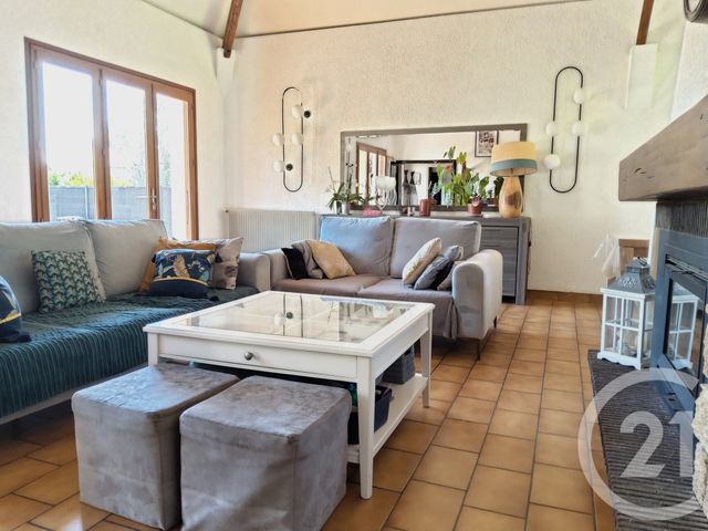 maison à vendre - 6 pièces - 160.0 m2 - VAYRAC - 46 - MIDI-PYRENEES - Century 21 Cabinet Théron