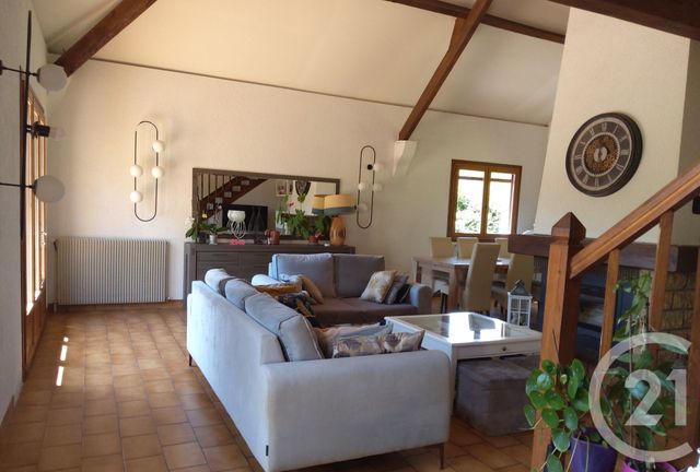 maison à vendre - 6 pièces - 160.0 m2 - VAYRAC - 46 - MIDI-PYRENEES - Century 21 Cabinet Théron