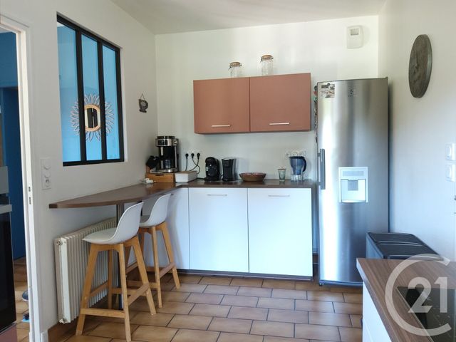 maison à vendre - 6 pièces - 160.0 m2 - VAYRAC - 46 - MIDI-PYRENEES - Century 21 Cabinet Théron