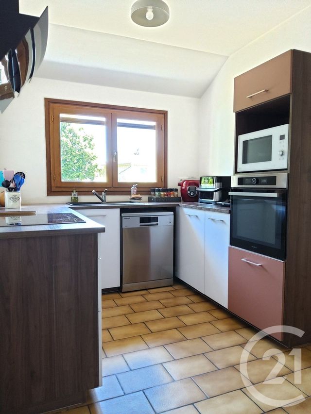 maison à vendre - 6 pièces - 160.0 m2 - VAYRAC - 46 - MIDI-PYRENEES - Century 21 Cabinet Théron