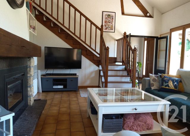 maison à vendre - 6 pièces - 160.0 m2 - VAYRAC - 46 - MIDI-PYRENEES - Century 21 Cabinet Théron