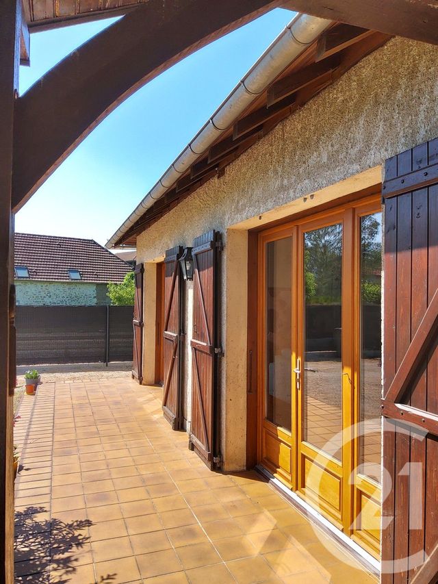 maison à vendre - 6 pièces - 160.0 m2 - VAYRAC - 46 - MIDI-PYRENEES - Century 21 Cabinet Théron
