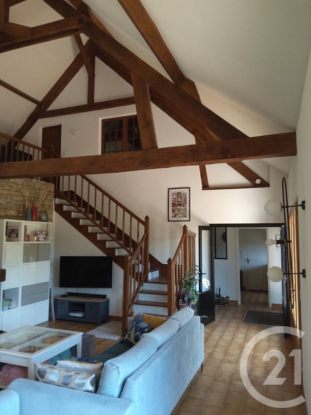 maison à vendre - 6 pièces - 160.0 m2 - VAYRAC - 46 - MIDI-PYRENEES - Century 21 Cabinet Théron