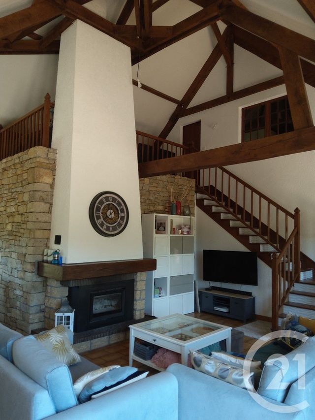 maison à vendre - 6 pièces - 160.0 m2 - VAYRAC - 46 - MIDI-PYRENEES - Century 21 Cabinet Théron