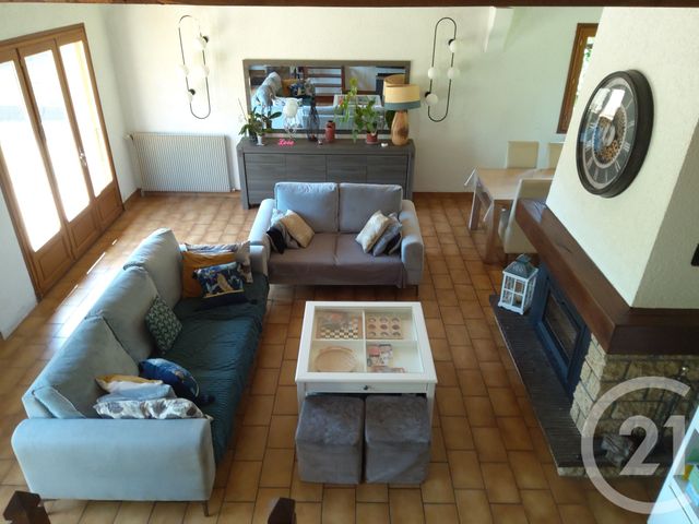 maison à vendre - 6 pièces - 160.0 m2 - VAYRAC - 46 - MIDI-PYRENEES - Century 21 Cabinet Théron