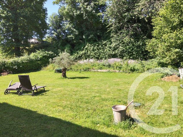 maison à vendre - 6 pièces - 160.0 m2 - VAYRAC - 46 - MIDI-PYRENEES - Century 21 Cabinet Théron