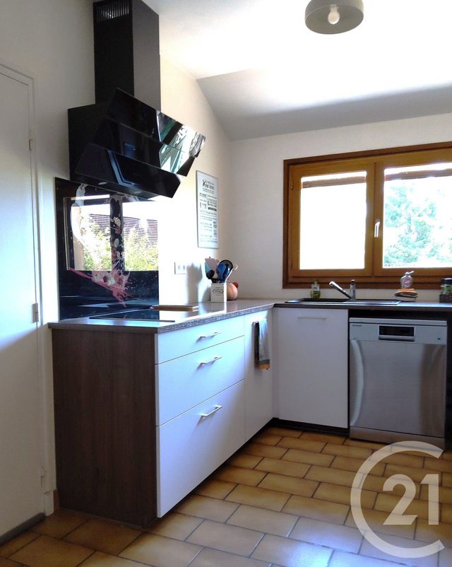 maison à vendre - 6 pièces - 160.0 m2 - VAYRAC - 46 - MIDI-PYRENEES - Century 21 Cabinet Théron