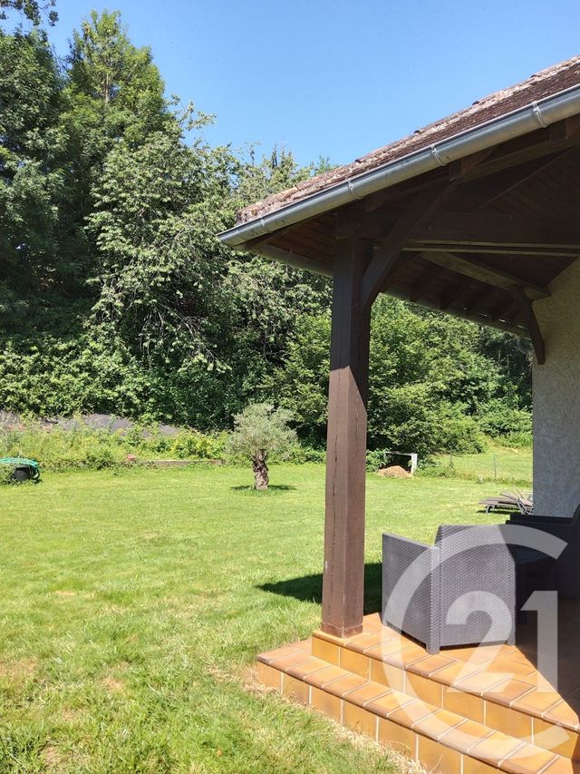 maison à vendre - 6 pièces - 160.0 m2 - VAYRAC - 46 - MIDI-PYRENEES - Century 21 Cabinet Théron
