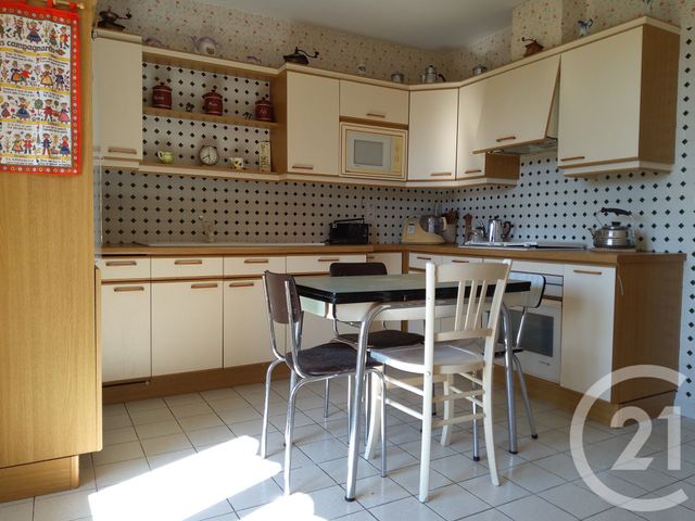 maison à vendre - 3 pièces - 97.0 m2 - MARTEL - 46 - MIDI-PYRENEES - Century 21 Cabinet Théron