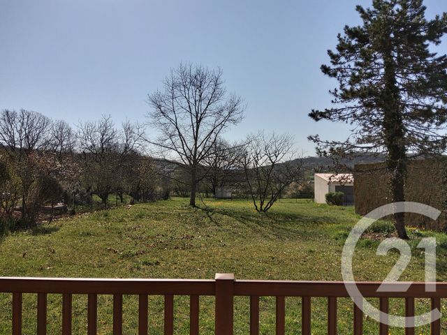 maison à vendre - 3 pièces - 97.0 m2 - MARTEL - 46 - MIDI-PYRENEES - Century 21 Cabinet Théron
