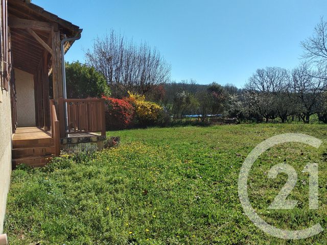 maison à vendre - 3 pièces - 97.0 m2 - MARTEL - 46 - MIDI-PYRENEES - Century 21 Cabinet Théron