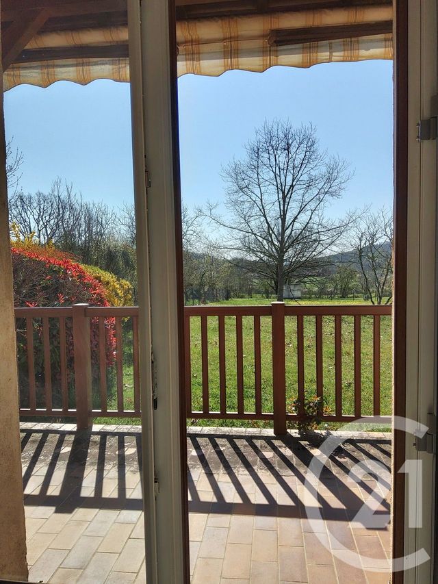 maison à vendre - 3 pièces - 97.0 m2 - MARTEL - 46 - MIDI-PYRENEES - Century 21 Cabinet Théron
