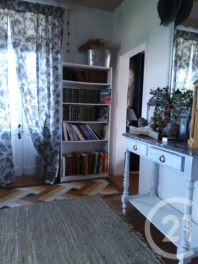 maison à vendre - 7 pièces - 135.5 m2 - VAYRAC - 46 - MIDI-PYRENEES - Century 21 Cabinet Théron