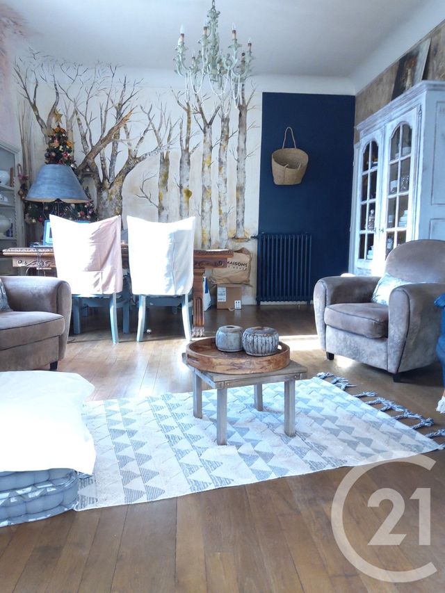 maison à vendre - 7 pièces - 135.5 m2 - VAYRAC - 46 - MIDI-PYRENEES - Century 21 Cabinet Théron