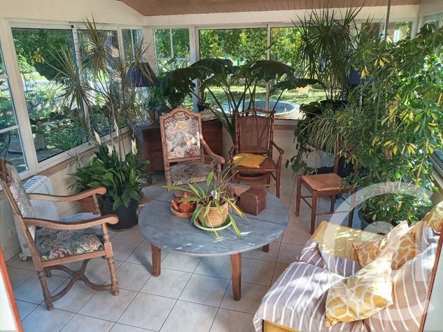 maison à vendre - 7 pièces - 135.5 m2 - VAYRAC - 46 - MIDI-PYRENEES - Century 21 Cabinet Théron