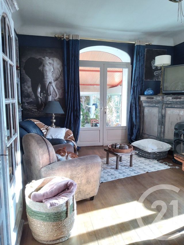 maison à vendre - 7 pièces - 135.5 m2 - VAYRAC - 46 - MIDI-PYRENEES - Century 21 Cabinet Théron