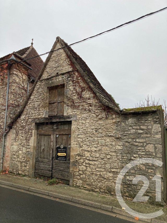 maison à vendre - 4 pièces - 109.35 m2 - MARTEL - 46 - MIDI-PYRENEES - Century 21 Cabinet Théron