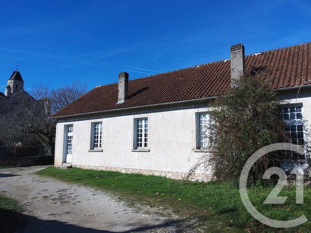 maison à vendre - 4 pièces - 109.35 m2 - MARTEL - 46 - MIDI-PYRENEES - Century 21 Cabinet Théron